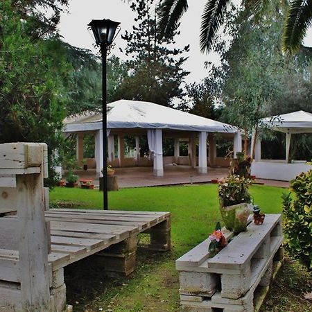 Agriturismo Marcosimone Marco Simone Exteriör bild