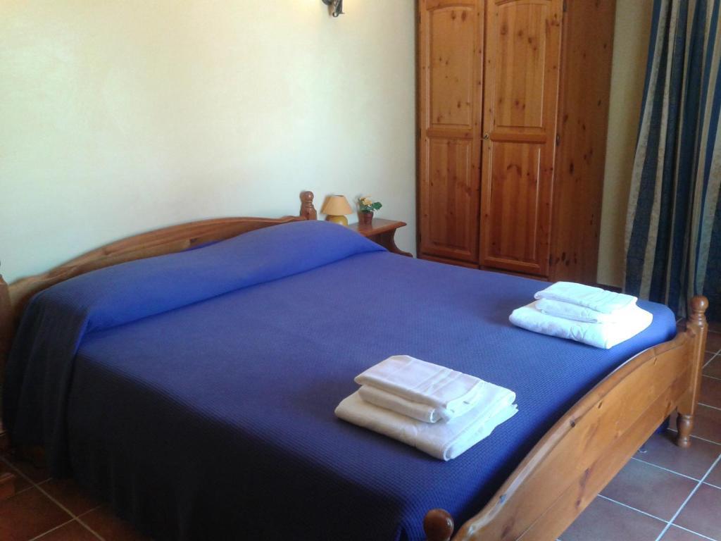 Agriturismo Marcosimone Marco Simone Rum bild