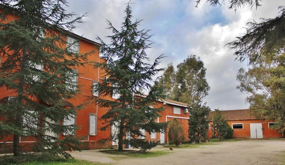 Agriturismo Marcosimone Marco Simone Exteriör bild